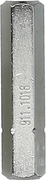 KS Tools 911.1018 911.1018 Torx bit Króm-molibdén acél 1 db
