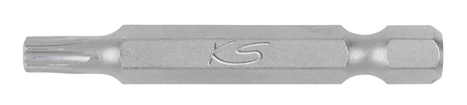 KS Tools 911.8346 911.8346 Torx bit IP 15 Szerszámacél C 6.3 1 db