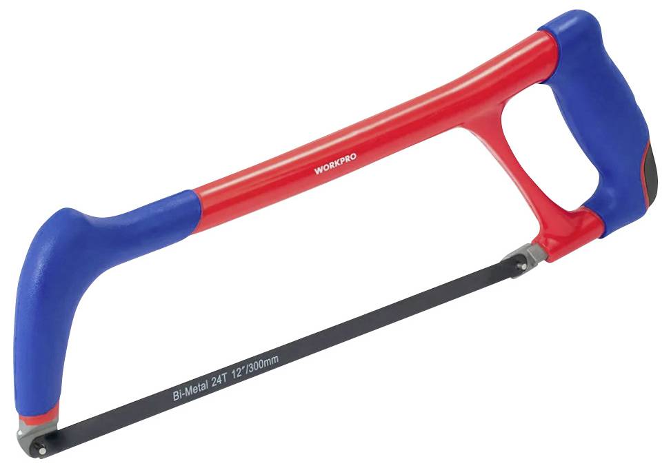 WorkPro WP215025 Gérvágó fűrész 410 mm