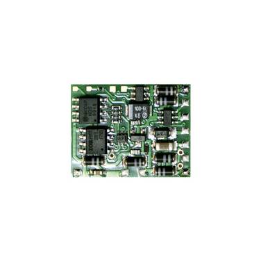 TAMS Elektronik 41-04480-01-C LD-G-42.2 Lok dekóder Kábel nélkül