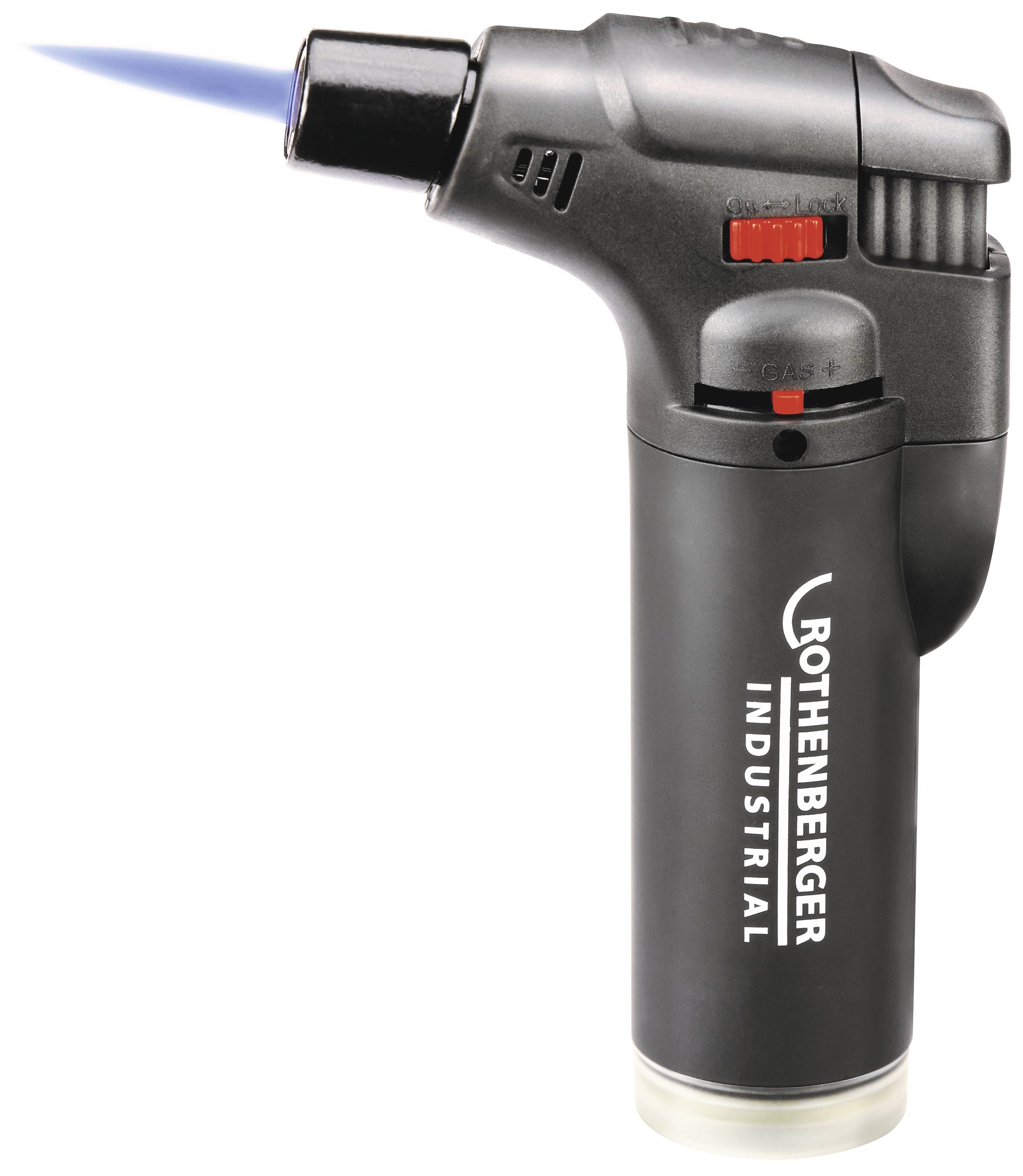 Rothenberger Industrial 1500003544 Gázégő 1 db