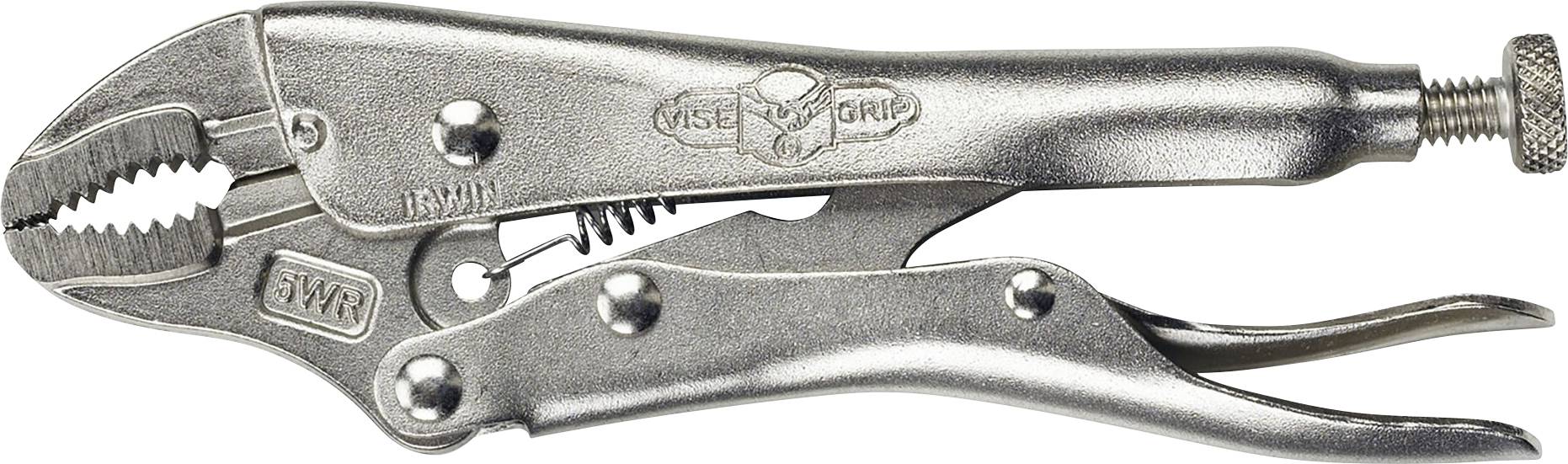 Irwin Tools T0502EL4 Markoló fogó 250 mm