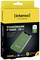 Intenso Powerbank F10000 20W teljesítménnyel. Gyors töltés, 60% 30 perc alatt. Kapacitás: 10000 mAh. Szín: Zöld. USB-kábel mellékelve.
