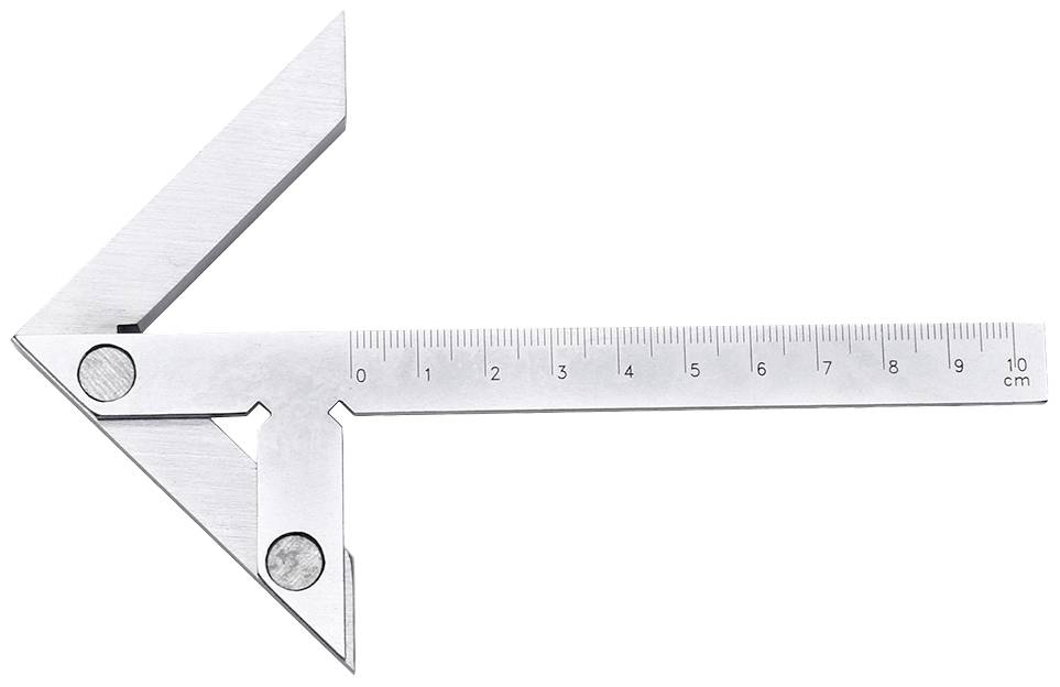 Donau Elektronik MLZW90 Központozó szög