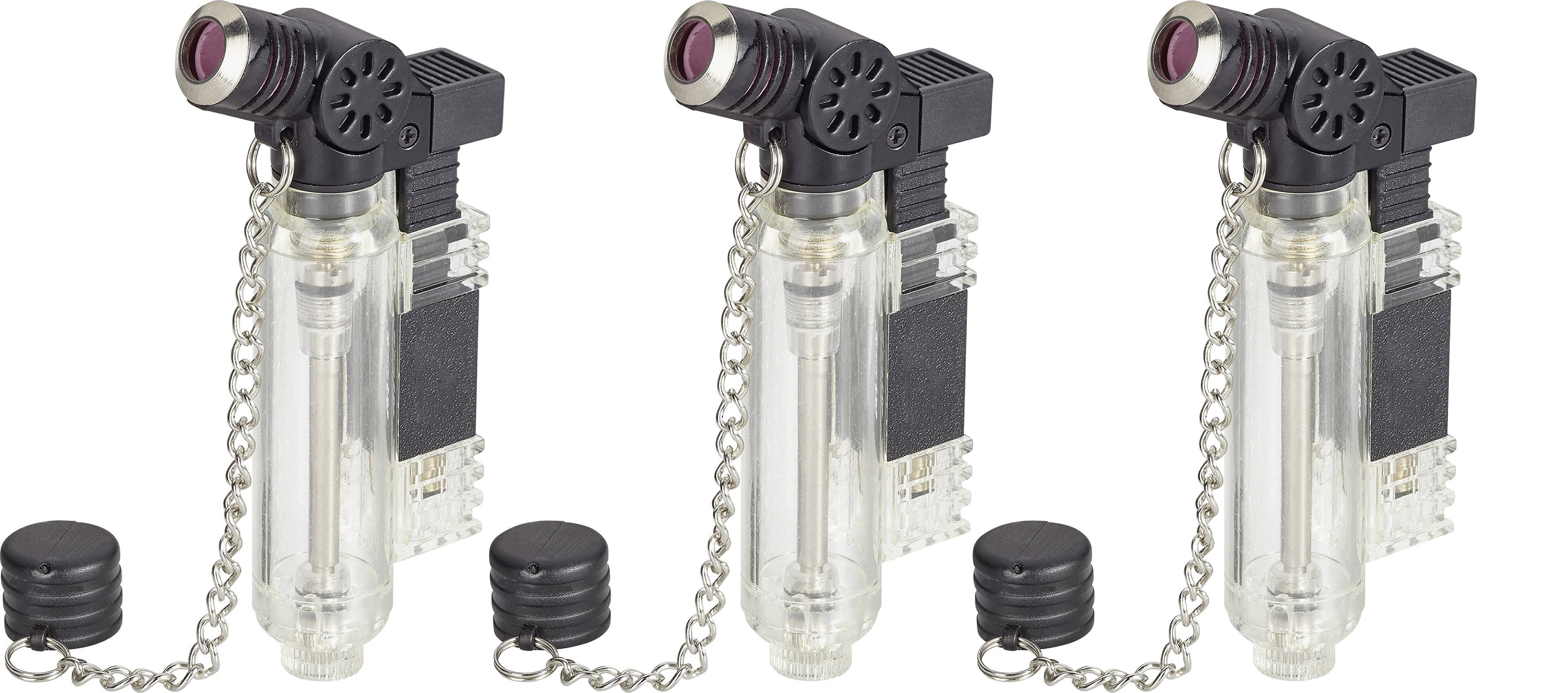 Basetech Gázégő 700 °C 15 perc 3 db