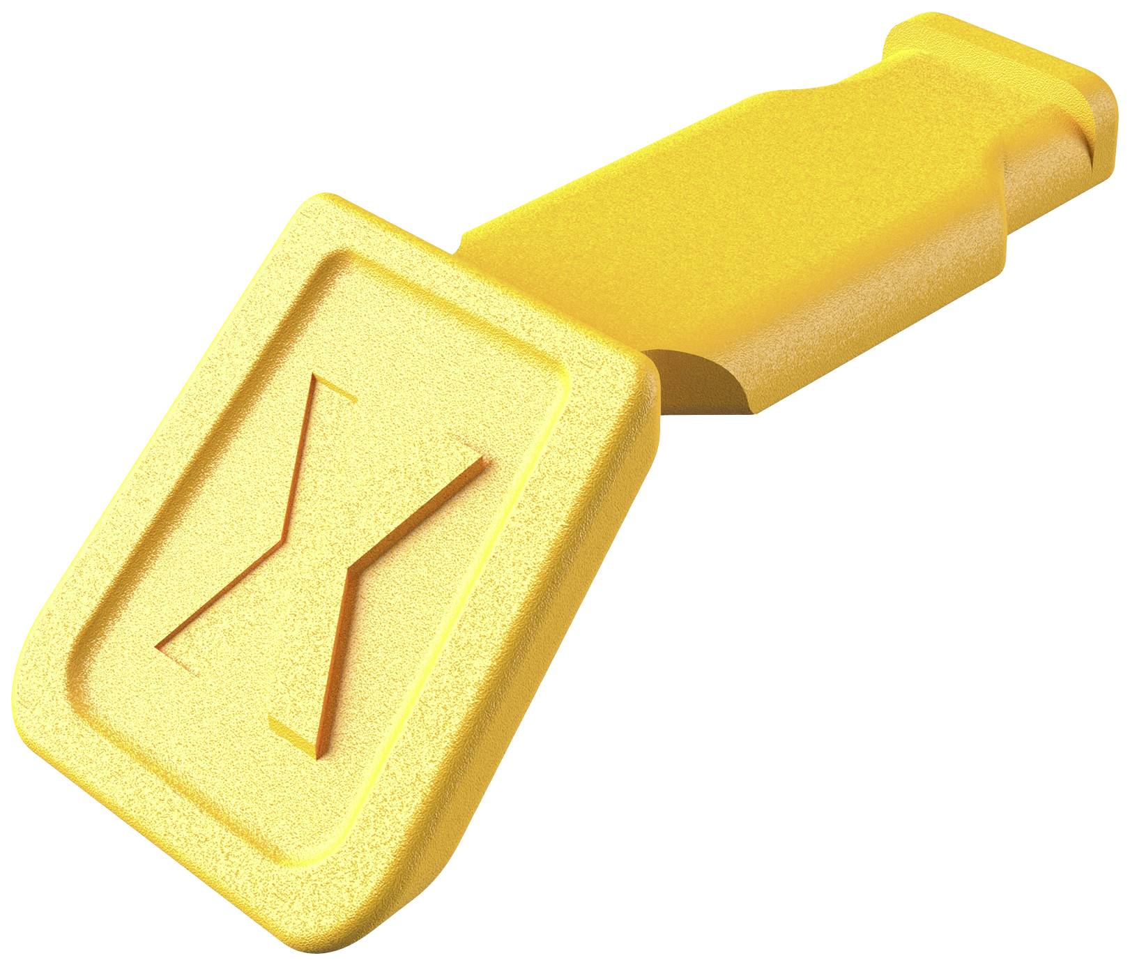 Knipex 00 61 10 CY Fogó jelölés 10 db