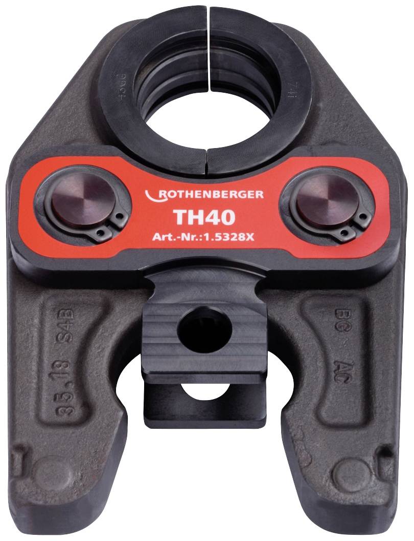 Rothenberger 015328X Préspofa