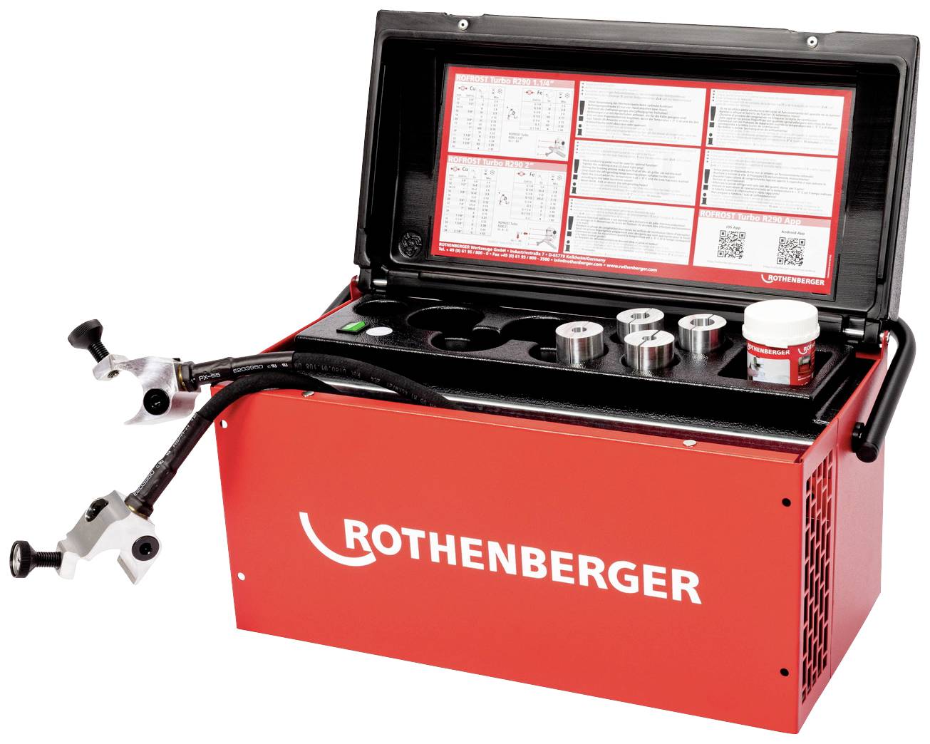 Rothenberger 1500004195