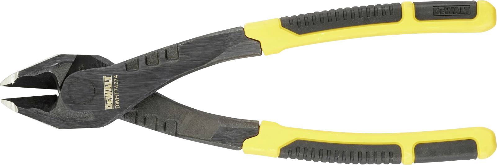 DEWALT 2in1 DWHT0-74274 Oldalcsípőfogó