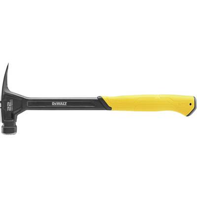 DEWALT DWHT51005-0 Szögkihúzó kalapács 624 g 1 db