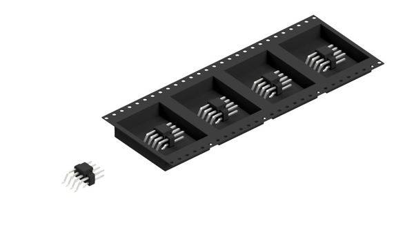 Fischer Elektronik Tűsor (standard) Sorok száma: 2 10156107 300 db-0