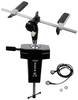 BERNSTEIN Tools for Electronics ESD Satu 9-240-ESD Szorítási szélesség (max.): 270 mm