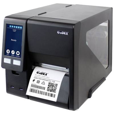 Godex Címkenyomtató GX4600i Nyomtató