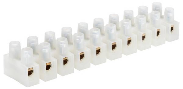 Wieland Electric 21.311.0353.0 Sorkapocs hajlékony: 1-2.5 mm² merev: 1-4 mm² Pólusszám: 3  1500 db Szürke