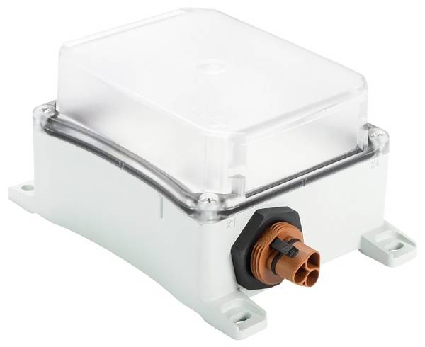 Wieland Electric 83.240.0030.0 LED-es vészvilágítás