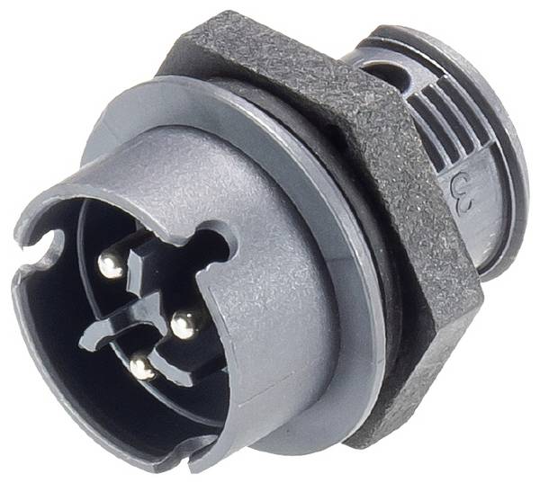 Wieland Electric 4L.032.4041.4  készülék hollandere