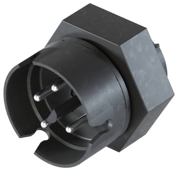 Wieland Electric 4L.042.4053.1  készülék hollandere