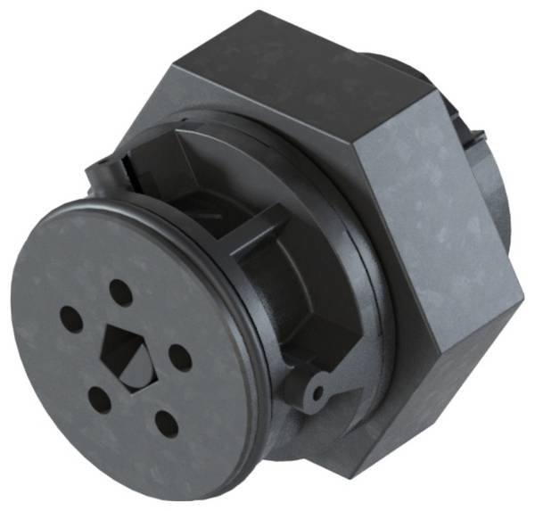 Wieland Electric 4L.051.4053.1  készülék hollandere
