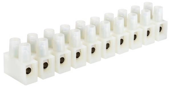 Wieland Electric 21.330.5557.0 Sorkapocs hajlékony: 1.5-4 mm² merev: 1.5-6 mm² Pólusszám: 5  250 db Szürke