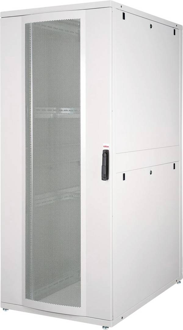 Roline  19" szerver szekrény (Sz x Ma x Mé) 800 x 1970 x 1200 mm 42 ME Szürke