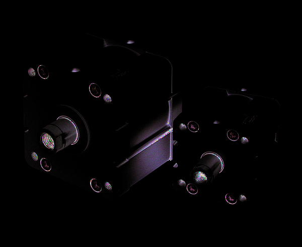 IMI NORGREN RA/192020/MX/40  Kompakt henger  Ütés hossz: 40 mm 1 db