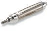 IMI NORGREN RT/57240/M/25 Kerek henger Ütés hossz: 25 mm 1 db