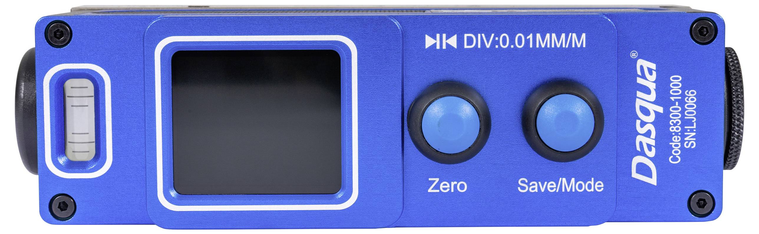 Fém billentyűzet 12 gombbal, 0-9-cel számozva, csillag és font szimbólumokkal. A „sygonix" márkanév a billentyűzet alatt van gravírozva.