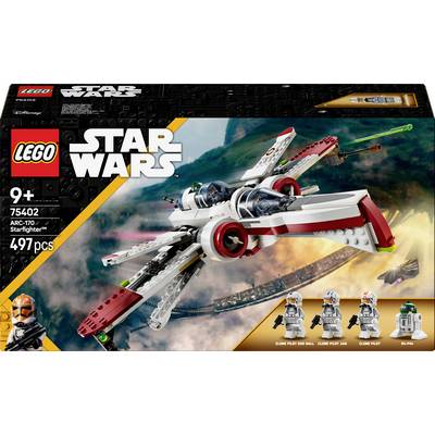 LEGO® STAR WARS™ 75402 ARC-170 Starfighter™