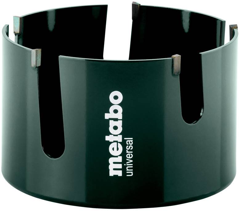 Metabo 628987000 Lyukfűrész 102 mm 1 db