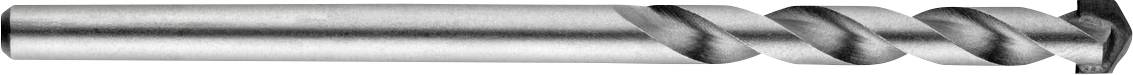 Metabo 628535000 HM/TCT Központozó fúró 6.35 mm Teljes hossz 115 mm 1 db