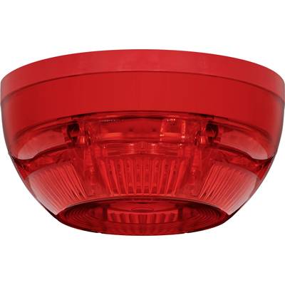 PENTATECH Optikai-akusztikus jeladó LED BA10S 100 dB