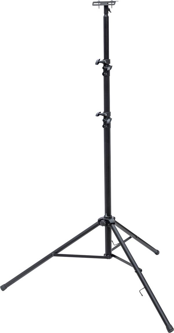 Brennenstuhl  ST 302 Építkezési fénysugárzóállvány  Állvány magsság (max.): 3000 mm    1170310040
