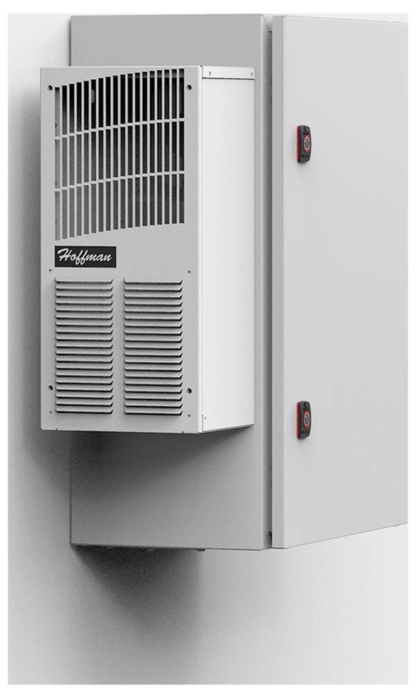 nVent HOFFMAN T200216G150 Klímakészülék 586 W (Sz x Ma x Mé) 254 x 508 x 251 mm darab 1 db