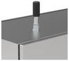 nVent HOFFMAN BP4008 Klímakészülék (Sz x Ma x Mé) 39 x 131 x 32 mm darab 1 db