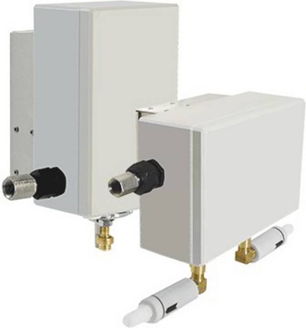 nVent HOFFMAN VHL25160 Klímakészülék 1 db