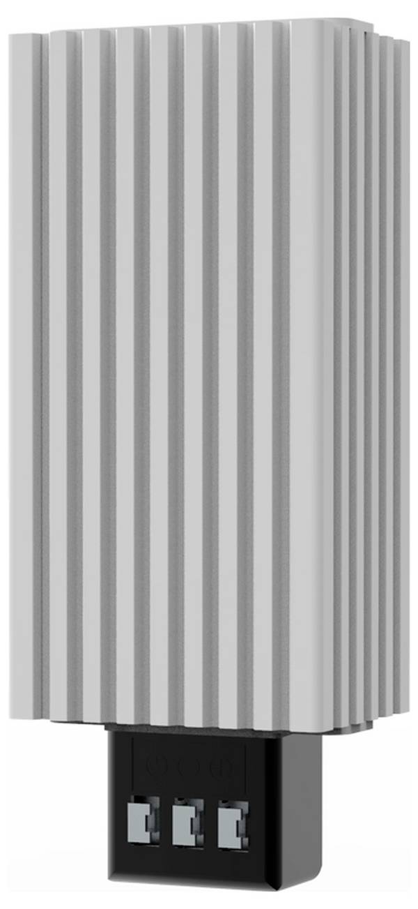 nVent HOFFMAN EHG075 Kapcsolószekrény fűtés 110 V (min) 75 W (Sz x Ma x Mé) 70 x 175 x 50 mm darab 1 db
