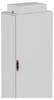 nVent HOFFMAN PWD5302R5 Hőcserélők (Sz x Ma x Mé) 600 x 140 x 390 mm 1 db