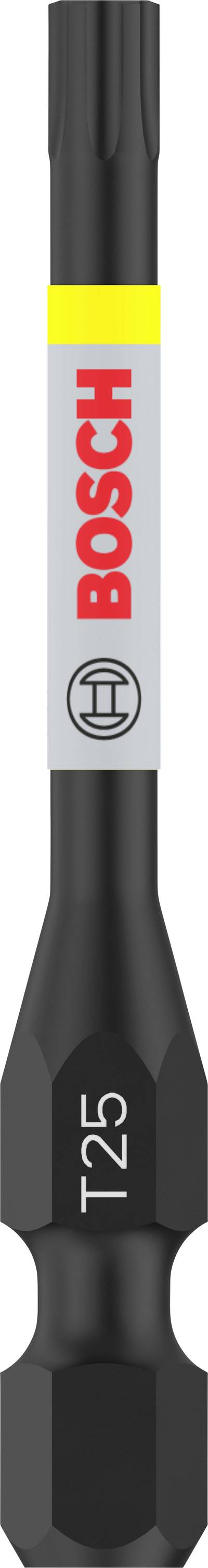 Bosch Accessories 2608522531 2608522531 TX bit T 25 2 db