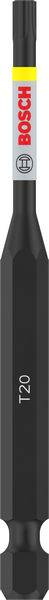 Bosch Accessories 2608522535 2608522535 TX bit T 20 1 db