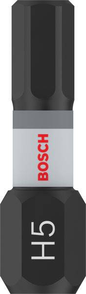 Bosch Accessories 2608522556 2608522556 Bit készlet