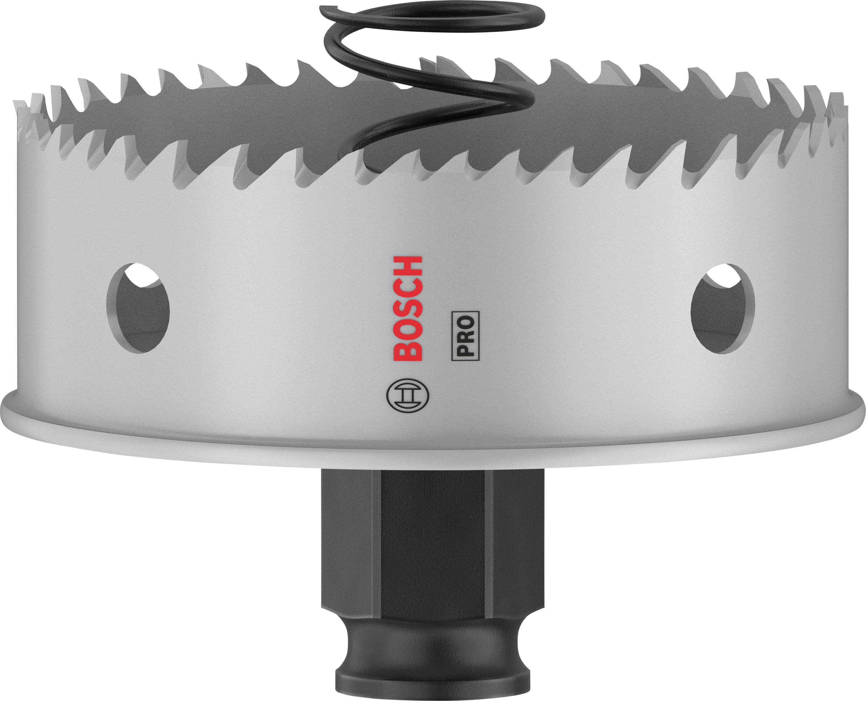 Bosch Accessories 2608594464 2608594464 Lyukfűrész 73 mm 1 db