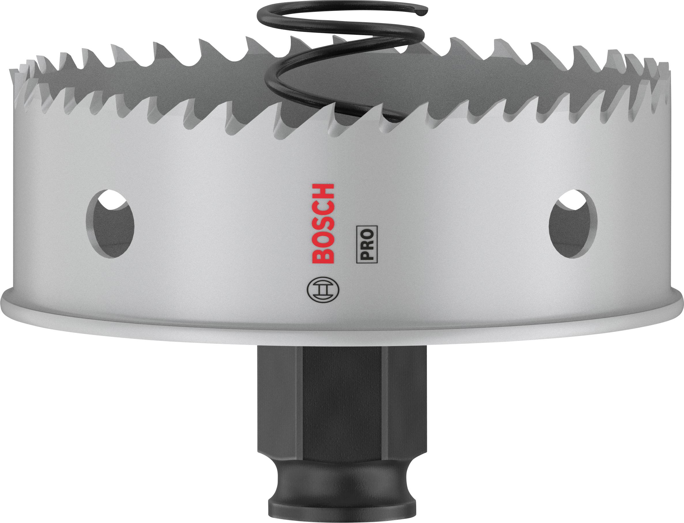 Bosch Accessories 2608594465 2608594465 Lyukfűrész 76 mm 1 db