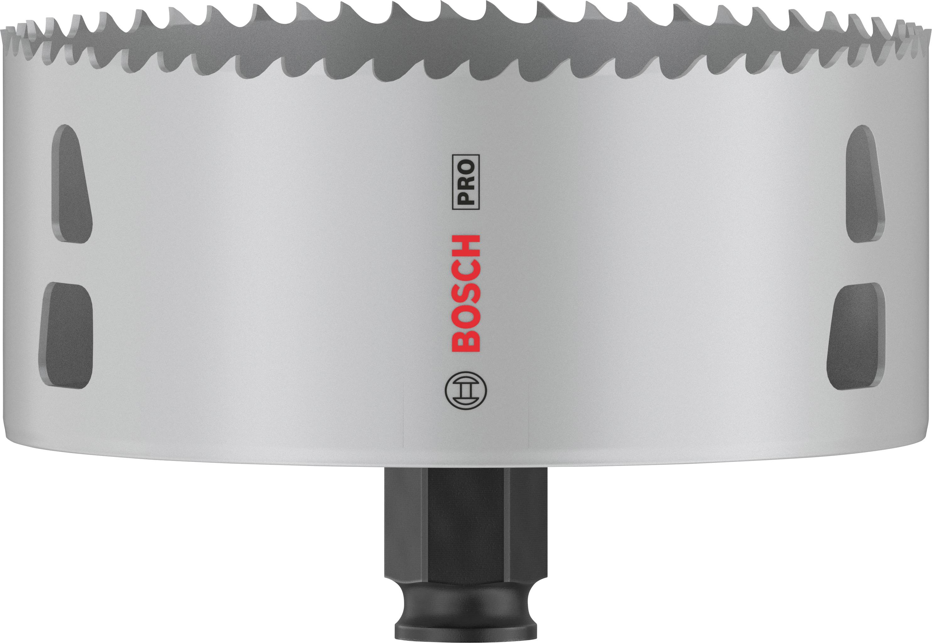 Bosch Accessories 2608594413 2608594413 Lyukfűrész 111 mm 1 db