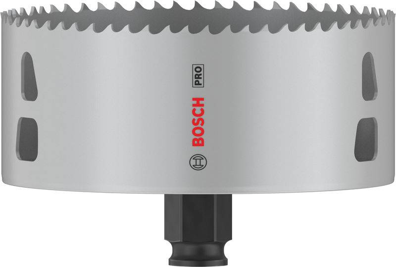 Bosch Accessories 2608594414 2608594414 Lyukfűrész 114 mm Kobalt 1 db