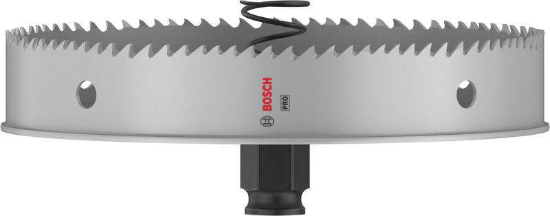 Bosch Accessories 2608594472 2608594472 Lyukfűrész 152 mm Kobalt 1 db