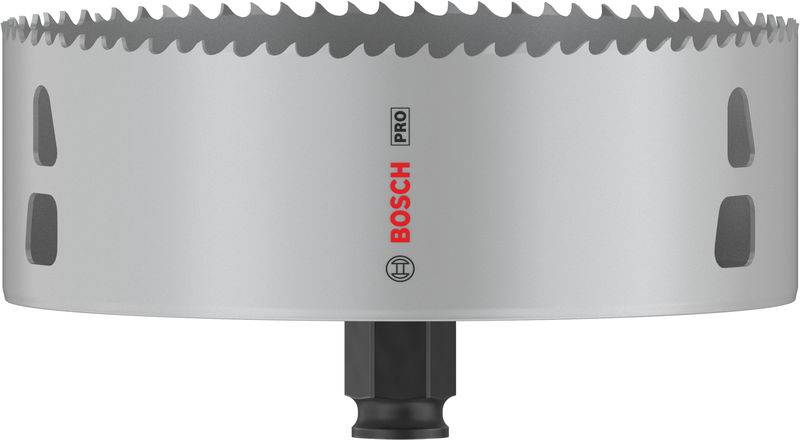 Bosch Accessories 2608594418 2608594418 Lyukfűrész 140 mm 1 db