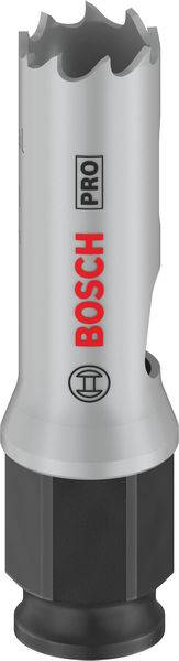 Bosch Accessories 2608594365 2608594365 Lyukfűrész 16 mm Kobalt 1 db