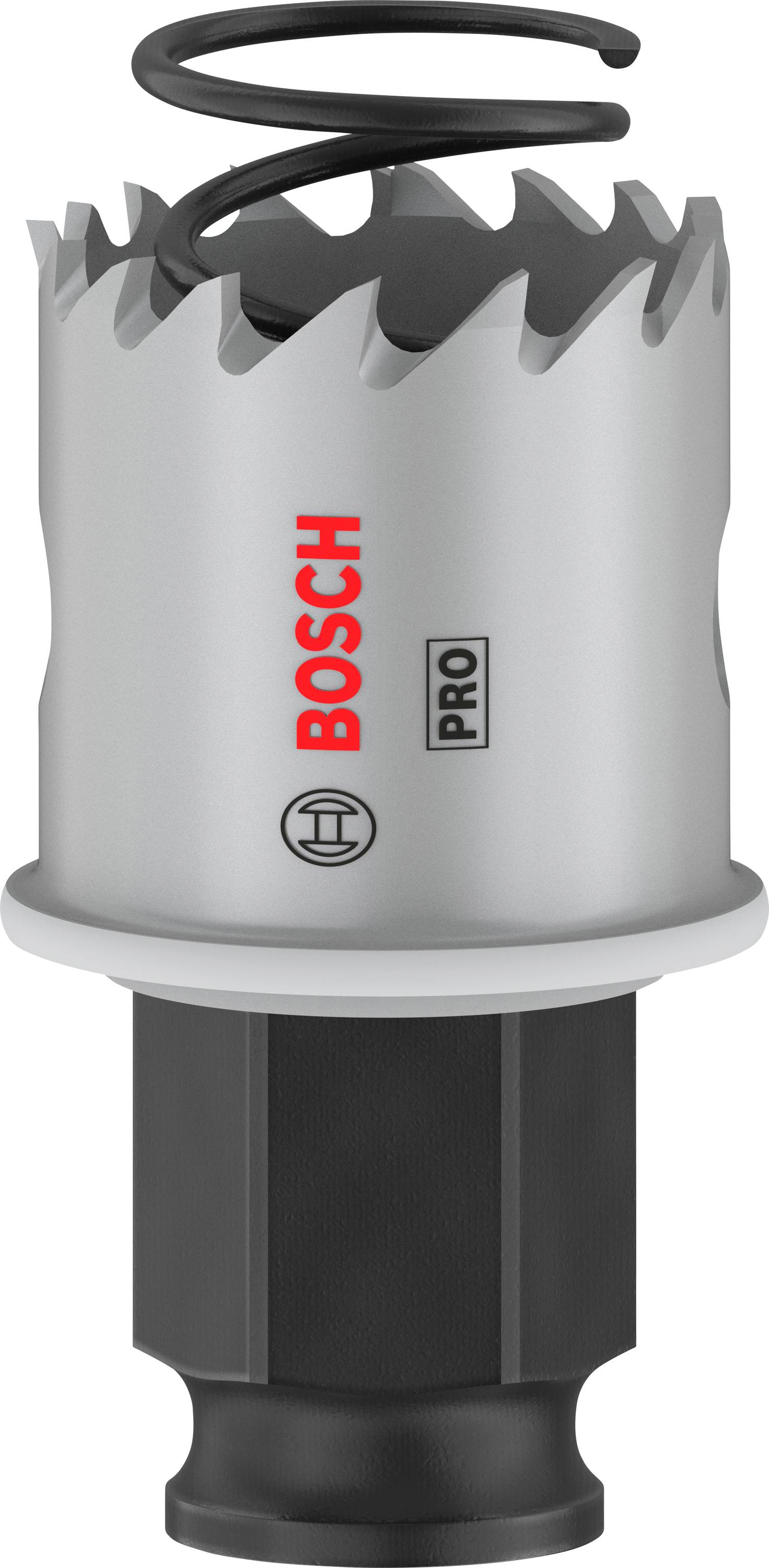 Bosch Accessories 2608594444 2608594444 Lyukfűrész 27 mm Kemény edzett 1 db