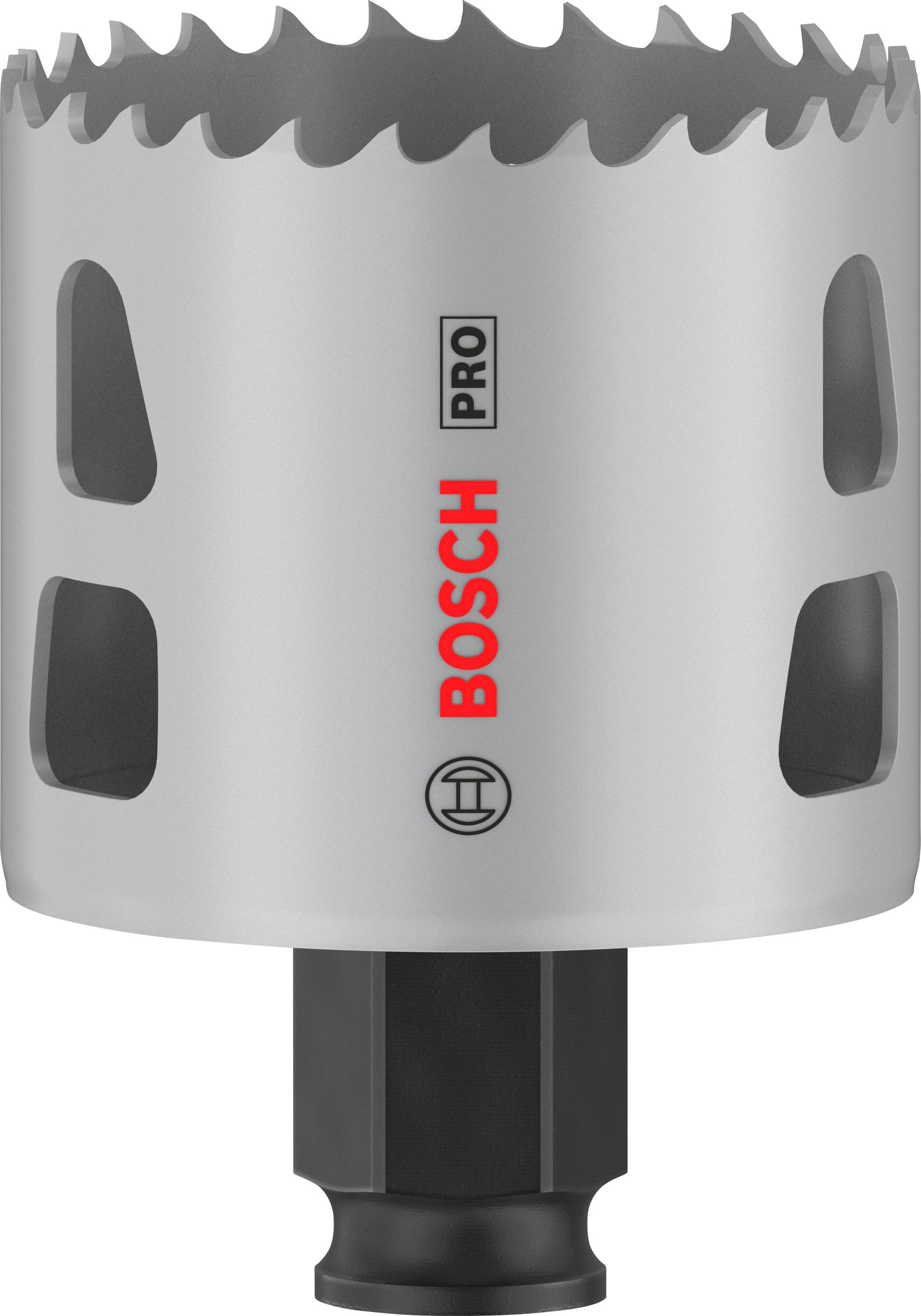 Bosch Accessories 2608594390 2608594390 Lyukfűrész 54 mm Kobalt 1 db