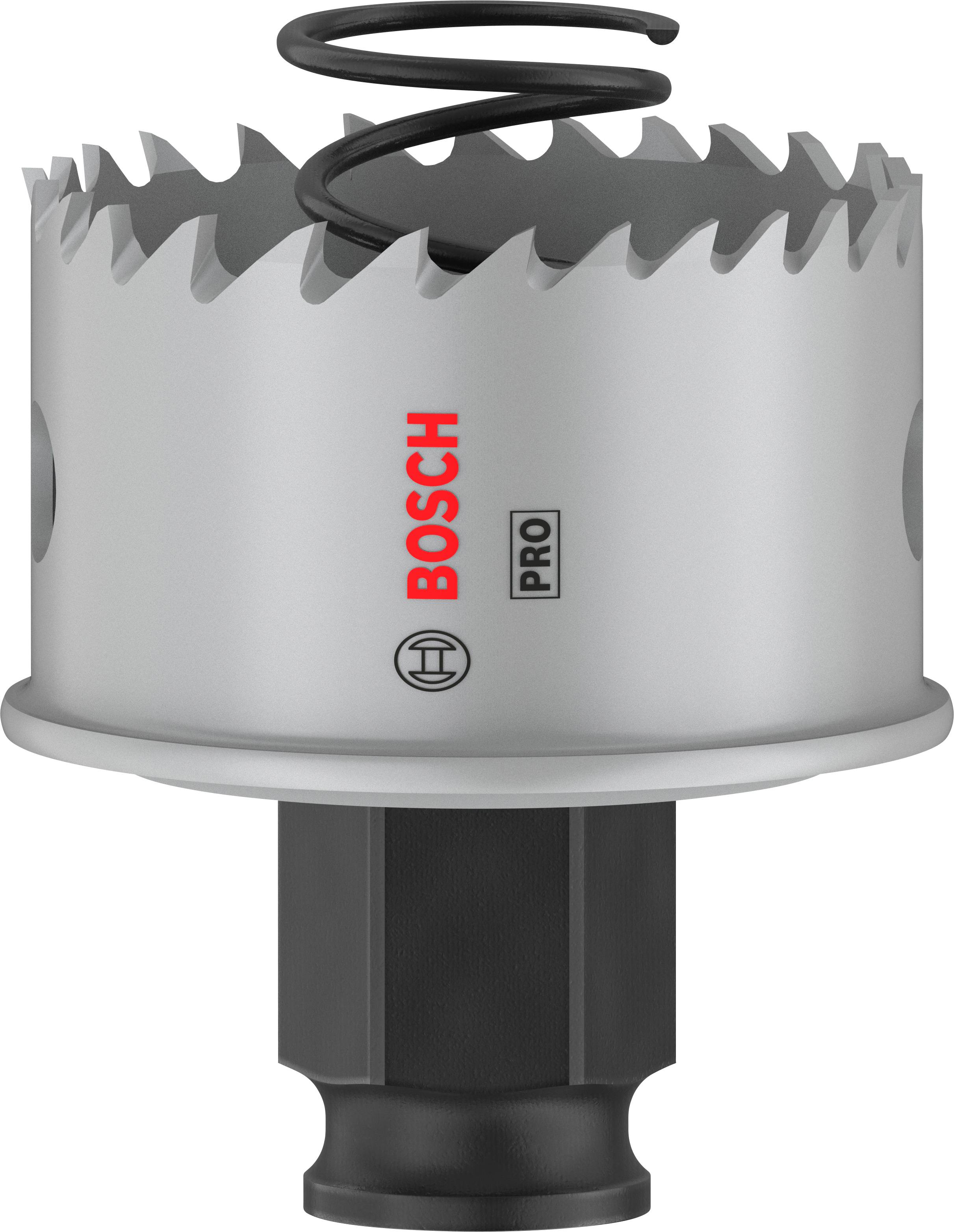 Bosch Accessories 2608594453 2608594453 Lyukfűrész 44 mm Kobalt 1 db